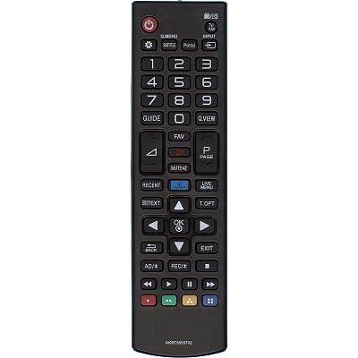 Пульт LG AKB75055702 