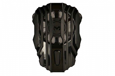 Кулер для смартфона FL01, черный, подсветка, аккумулятор 500mAh