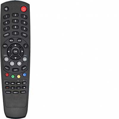 Пульт для DOM RU HD 5000