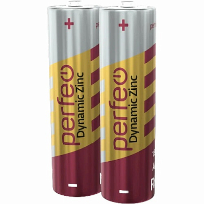 Perfeo R6 Dynamic Zinc (Пленка 2 шт.)