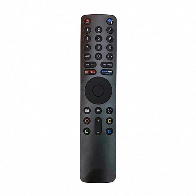 Пульт XIAOMI XMRM-010 (Mi TV 4S)