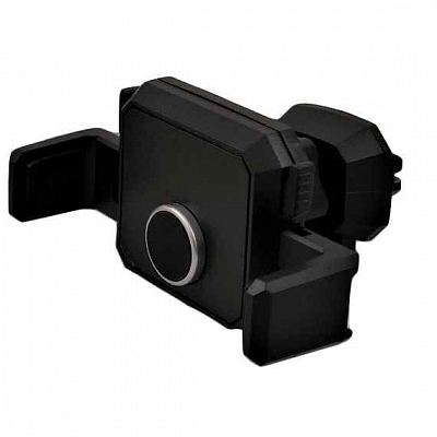 Автодержатель Glass Suction Tray, черный