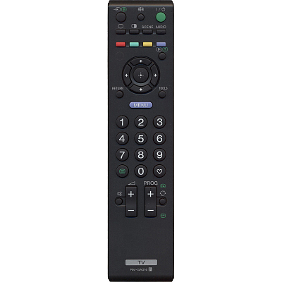 Пульт SONY RM-GA016 