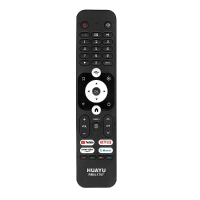 Универсальный пульт HAIER RM-L1797 для LCD/LED TV (HUAYU)