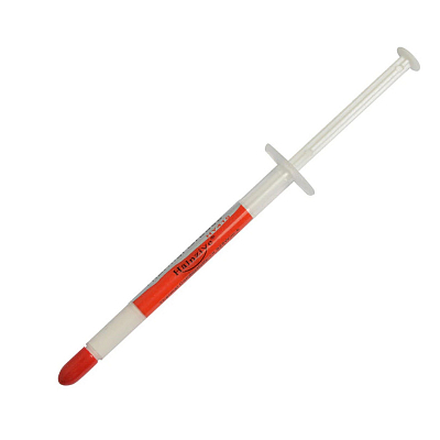 Термопаста HY410, 1г, шприц