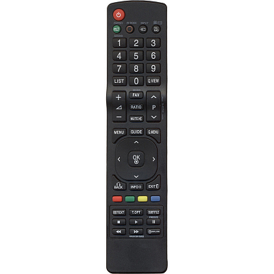 Пульт LG AKB72915202