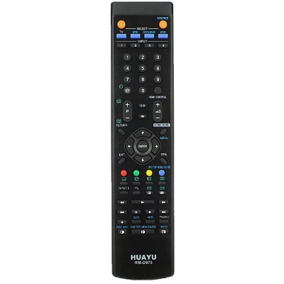 Универсальный пульт PIONEER RM-D975 (HUAYU)
