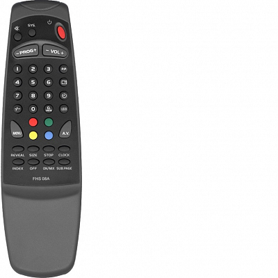 Пульт ERISSON FHS08A 