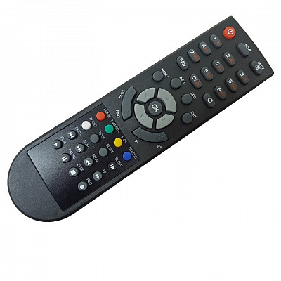 Пульт для GLOBO (Телекарта) E-RCU-015 (HD X8)