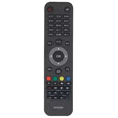Пульт для МТС EKT DCD2304 (МТС EKT DCD2304 i)
