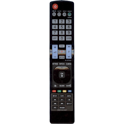 Пульт LG AKB73615307