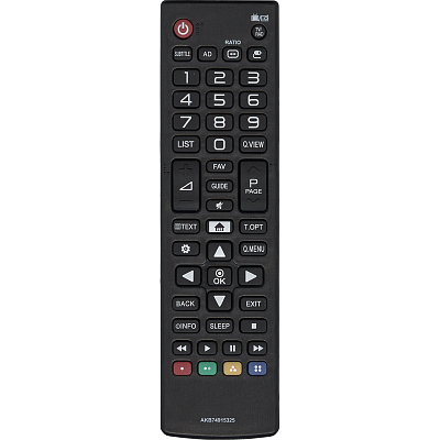 Пульт LG AKB74915325
