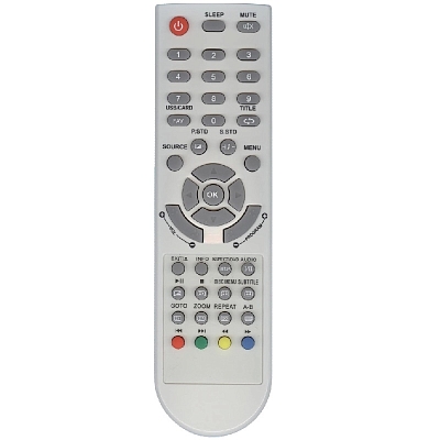 Пульт MYSTERY MTV-1915WD (HUAYU)