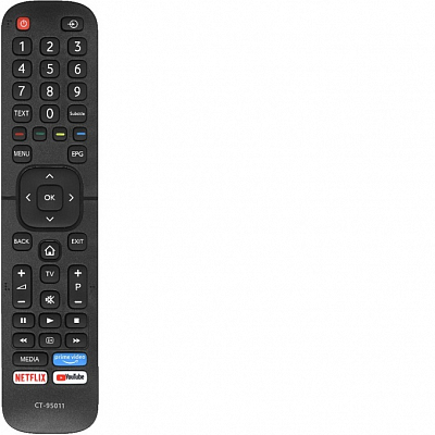 Пульт TOSHIBA CT-95011