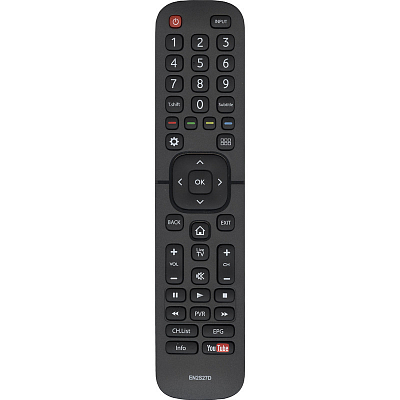 Пульт DEXP EN2S27D