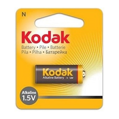 Kodak LR1 (Блистер 1 шт.)