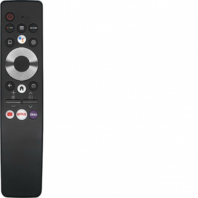 Пульт HAIER HE-V6 (HTR-U29R) (управление голосом)