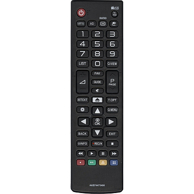 Пульт LG AKB74475490
