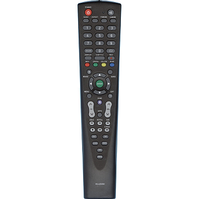 Пульт BBK RC-LEX500