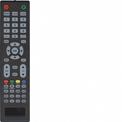 Пульт SUPRA  AL52D-B 