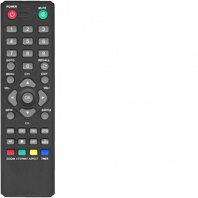 Пульт для Cadena CDT-100, RC100IR