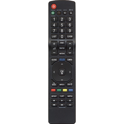 Пульт LG AKB72915244