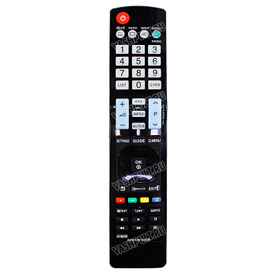 Пульт LG AKB73615308