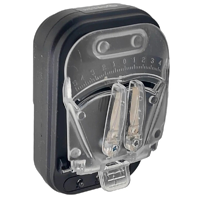 Зарядное устройство  "ЛЯГУШКА" + USB, Dream L11, черный