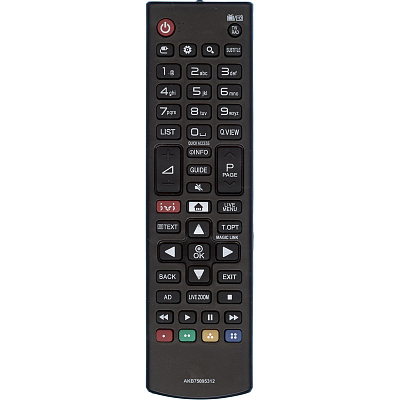 Пульт LG AKB75095312