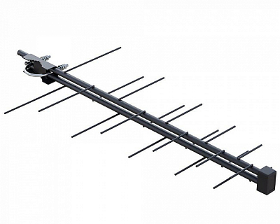 Антенна уличная Selenga 114F