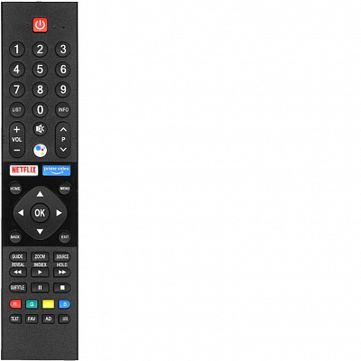 Пульт PANASONIC PN-V2 (голосовое управление)