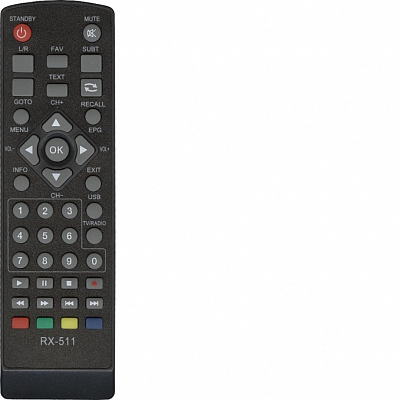 Пульт для Rexant RX-511
