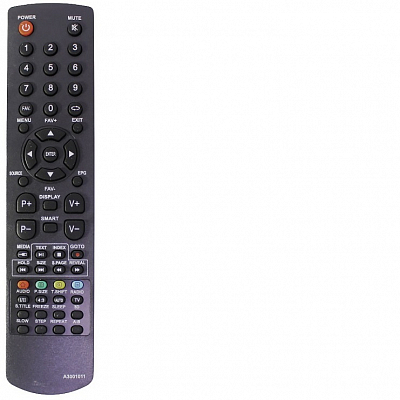 Пульт AKAI A3001011 