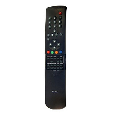 Пульт AKAI RC-N2A 