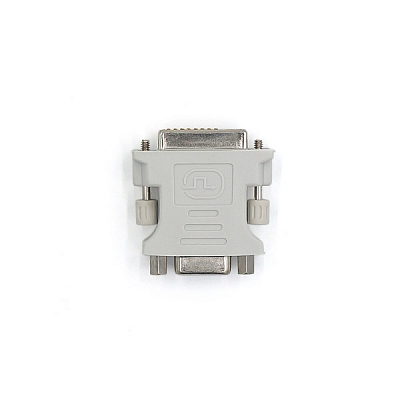 Переходник VGA штекер - DVI-I гнездо Mirex