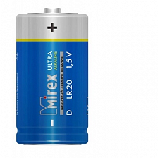Mirex LR20 (Пленка 2 шт.) (6)