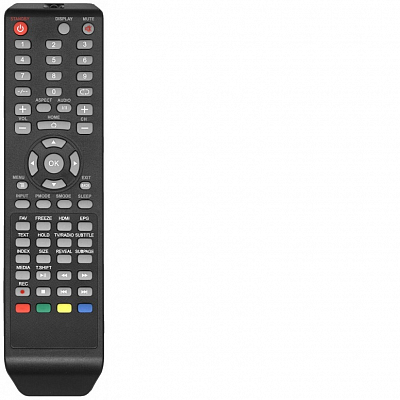 Пульт POLARLINE K77 HOME-HDMI (Polar / Izumi / Hamber /Shivaki / Витязь)